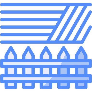 inşaat endüstrisi simgesi