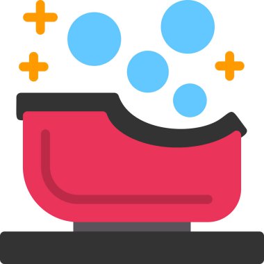 temizlik temizlik simgesi