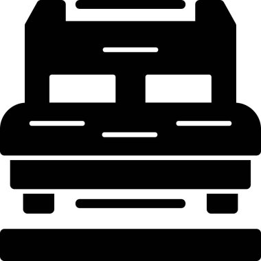 yazıcı web simgesi basit tasarım