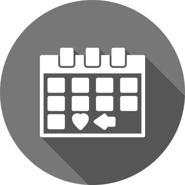calculator web icon simple illustration