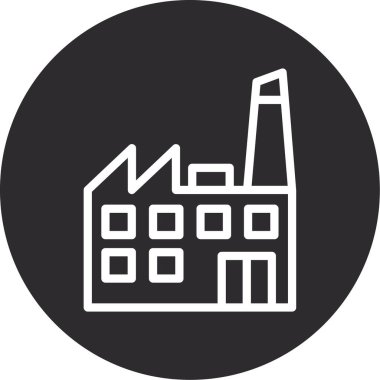 vektör Fabrikası simgesi