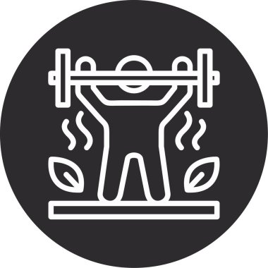 Kadın ve erkeğin vektör çizimi