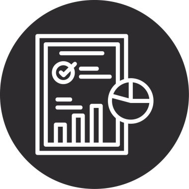 vektör raporu resimleme