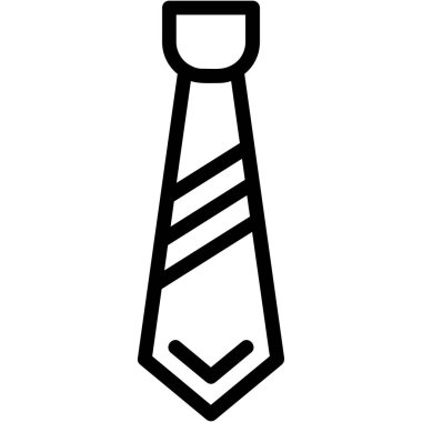 ikon vektör illüstrasyonunu bağla