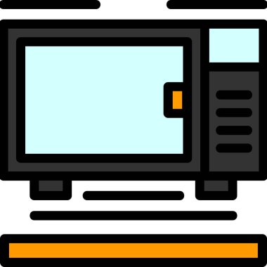 TV televizyon simgesi