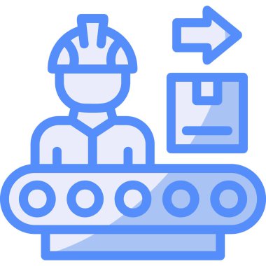 Mühendis mühendisi simgesi