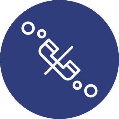 Gıda simgesinin vektör illüstrasyonu