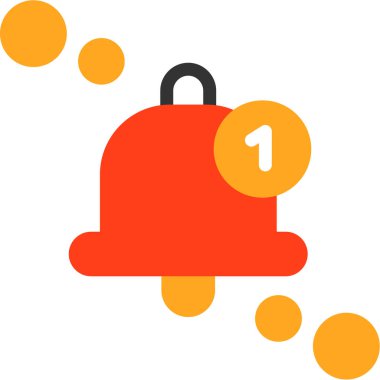 Gıda simgesinin vektör illüstrasyonu