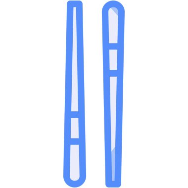 Kişisel ve ticari kullanım için vektör simgesi