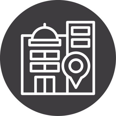 ikon vektör illüstrasyonu oluşturma