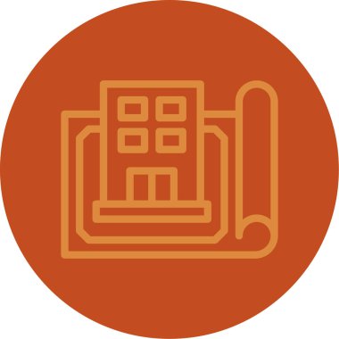 ikon vektör illüstrasyonu oluşturma