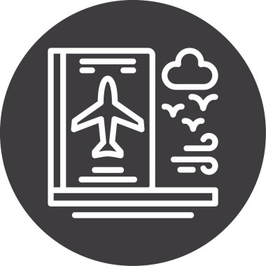 vektör düzlem resimlemesi