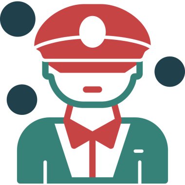 Avatar Adam simgesi Avatar kategorisinde