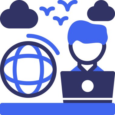 Bulut hesaplama. Basit tasarım