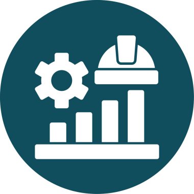 Modern b 'nin vektör illüstrasyonu simge unsurundan yoksun