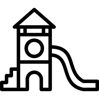 Su pompası simgesi, özet biçimi