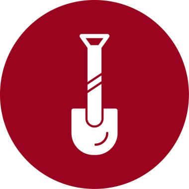 Modern oto onarımının vektör illüstrasyonu