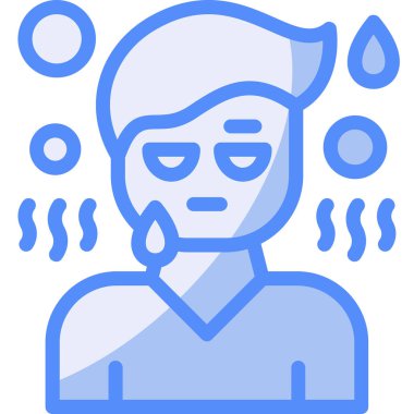 hastalıklı hastalık ikonu