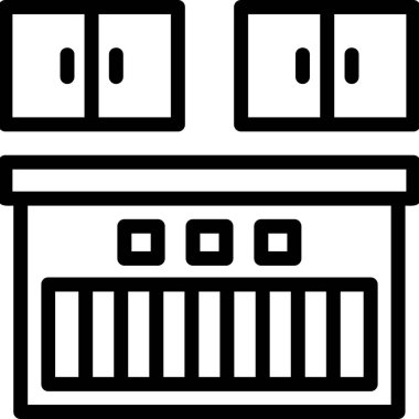 makine makine simgesi