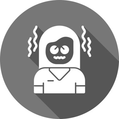 illüstrasyon vektör simgesi