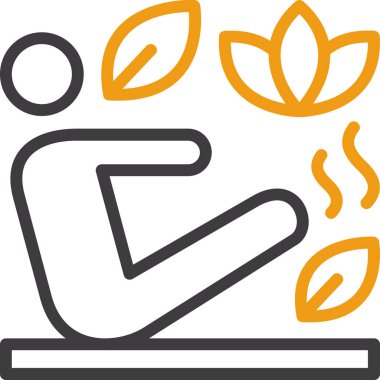 yemek diyeti sağlıklı simge