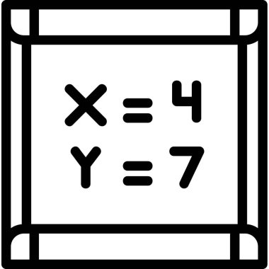 Matematik matematik simgesi