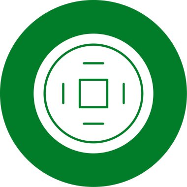 seo modern eksiklik simgesinin vektör illüstrasyonu