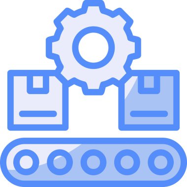 Elektronik aygıtlarda donanım elektronik simgesi - aygıtlar - aygıtlar kategorisinde