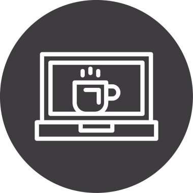 Vektör illüstrasyon illüstrasyonu