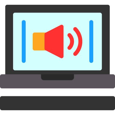 video kamera vektör simgesi