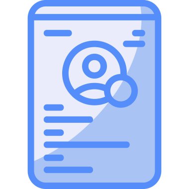 Ara. Web simgesi basit illüstrasyon