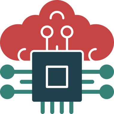 Bulut hesaplama. Basit tasarım