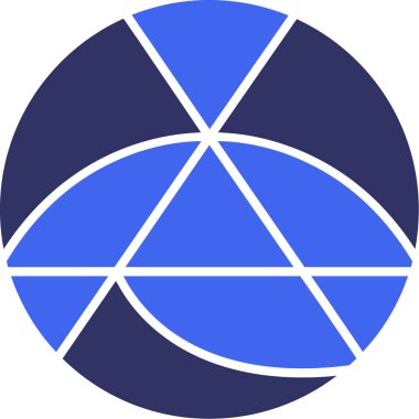 turta ikonu - taslak biçiminde