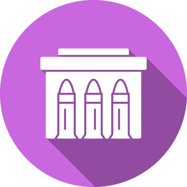 ikon vektör illüstrasyonu oluşturma