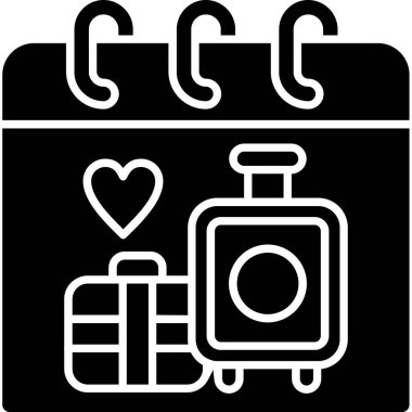 çanta çanta çanta ikonu