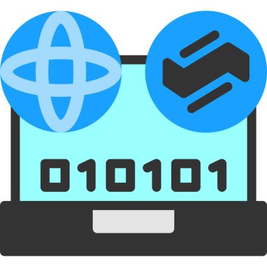 programlama kodu simgesi