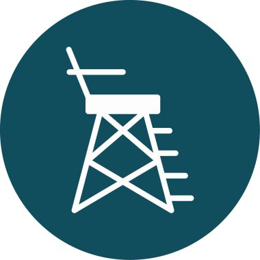 Merdiven ikonu. merdiven simgesi