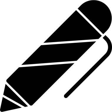 Sörf tahtası. Web simgesi basit illüstrasyon