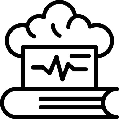 Bulut hesaplama. Basit resimleme