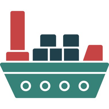 Moda stili izole edilmiş arkaplan simgesi