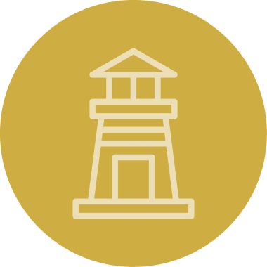 bir yapı gösteren resim