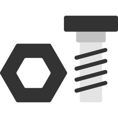 vida web vektör simgesi