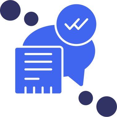 iş iletişimi iletişim simgesi