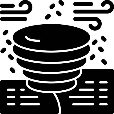 yemek tavuk Çin ikonu