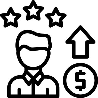 yıldız derecelendirme simgesi