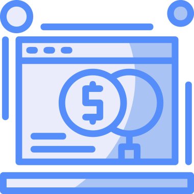 bankacılık para birimi dolar simgesi