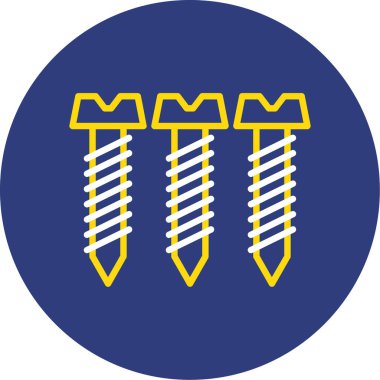 İsveç bayrağı. Düz simge. Çizim. arkaplanda vektör sembolü