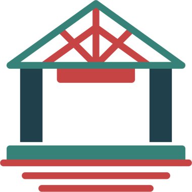 ikon vektör illüstrasyonu oluşturma