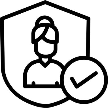 simge vektör çizim kontrol