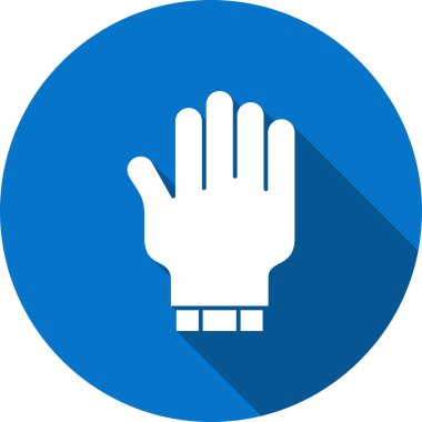 Simge vektör çizim durdurmak